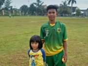 Reza Alvicena, Gelandang Muda Idola dari Kemang