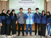 Pengurus Mavnet UIKA Resmi Dikukuhkan