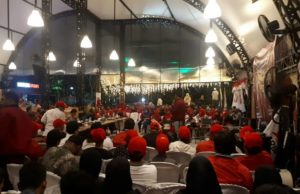 Garbi Kabupaten Bogor Resmi Dideklarasikan