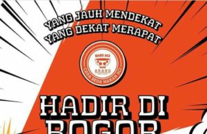 Hadir di Bogor, Baso Aci Akang Akan Bagikan 100 Porsi Gratis