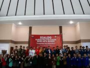 Bedah Gagasan, BSB Gelar Dialog Parpol