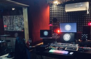 Fakehero Studio Record, Salah Satu Studio Rekaman di Kota Hujan