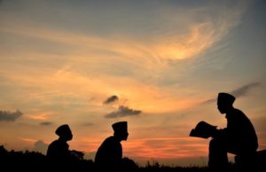 Tentang Pemuda Islam