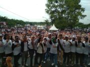 Tekan Angka Kecelakaan Lantas, Polres Bogor Gelar Millenial Road Safety Festival