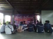 Pererat Silaturahmi, LDK Al-Instisyar UIKA Bogor Gelar Family Gathering