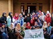 Hima Eksyar UIKA Gelar Diklat Ekonomi Syariah