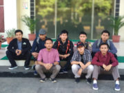 Motivasiku dalam Berjuang