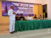 Disdik Kota Bogor Lakukan Sosialisasi Sekolah Sehat Melalui Upaya PHBS