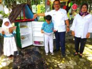 Giat Program Dinas Pendidikan Kota Bogor, Kadisdik Apresiasi SDN Sukasari