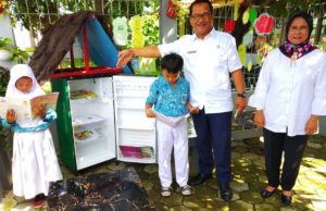 Giat Program Dinas Pendidikan Kota Bogor, Kadisdik Apresiasi SDN Sukasari