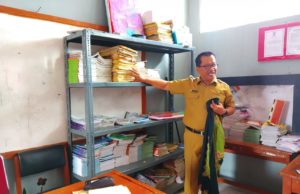 Kadisdik Lakukan Sidak ke Komplek SDN 1, 2, dan 3 Kecamatan Bogor Barat
