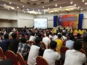 Dinas Pendidikan Kota Bogor Gelar Bimtek untuk Tenaga Administrasi SD dan SMP Se-Kota Bogor