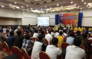 Dinas Pendidikan Kota Bogor Gelar Bimtek untuk Tenaga Administrasi SD dan SMP Se-Kota Bogor