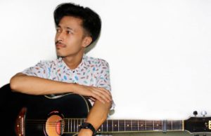 Desma Penyanyi Solo Asal Bogor Rilis Video Klip Perdananya