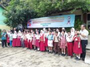Jawara Sekolah Dasar se-Kota Bogor Ikuti Pembukaan Olimpiade Sains Nasional
