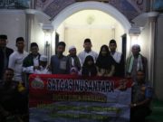 Kapolres Bogor Giat Silaturahmi ke Masjid Abdurachman Bin Auf
