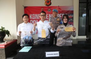 Saling Sindir Lewat Sosmed, Remaja ini Ajak Duel Hingga Tewas