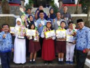Juara Olimpiade Sains Nasional se-Kota Bogor Siap Tanding di Tingkat Provinsi
