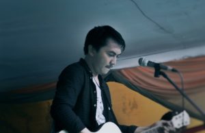Pernah dibayar Gorengan, Wahyu Saputro Menginspirasi Lewat Kisahnya Jadi Musikus