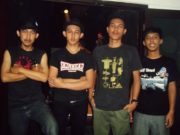 Jersey Raincity, Punk Rock Band from Bogor