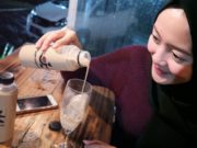 D’Antos, Sensasi Ngantosan Kopi Nikmat Tanpa Rasa Berat