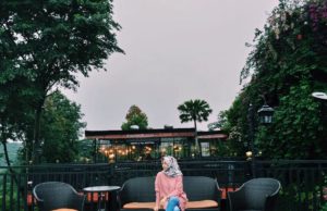 Setitik Renungan