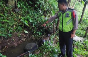 Lama Hilang, Temuan Jasad Sahati Gegerkan Warga Wates Bogor
