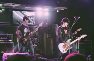 Jeans Roek Rilis Single Terbaru, Ini Videonya