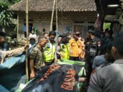Jasad Pemuda yang Lompat ke Danau Loji Akhirnya Ditemukan
