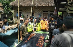 Jasad Pemuda yang Lompat ke Danau Loji Akhirnya Ditemukan