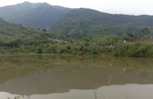 Diduga Lompat ke Danau, Pemuda Asal Cijeruk Belum Ditemukan