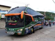 ALS Bus