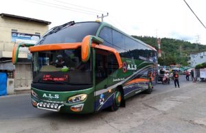 ALS Bus