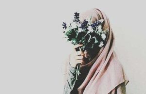 Perempuan-perempuan yang Dirindu Surga