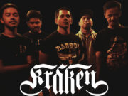 Band Asal Bogor ini Berenergi Monster Legendaris Kraken
