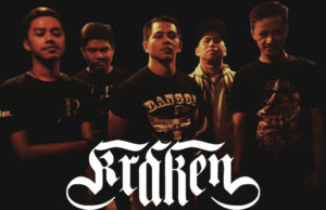 Band Asal Bogor ini Berenergi Monster Legendaris Kraken