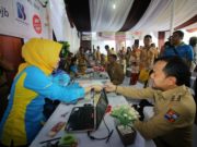 Bapenda Kota Bogor Target Himpun PBB P2 Rp 130 Miliar di 2019