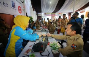 Bapenda Kota Bogor Target Himpun PBB P2 Rp 130 Miliar di 2019