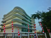 Gedung DPRD Kota Bogor Resmi Pindah ke Jalan Pemuda