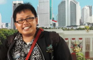 Refleksi Perjalanan Hidup