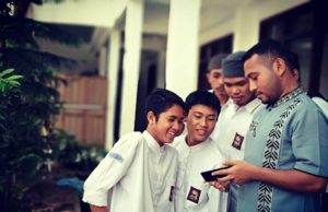 Kembali ke Tujuan Pendidikan