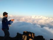 Ketika Manusia Menghadapi Masalah