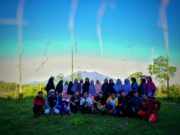 Bangkitkan Semangat Dakwah, ASKI UIKA Gelar Mabit