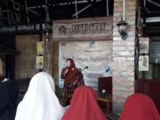 Gelar Talkshow, KAMMI Bogor Bahas RUU PKS