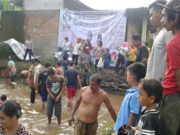 Jelang Pilpres, BARJAB Gencarkan Ajak Warga Dukung Jokowi Amin