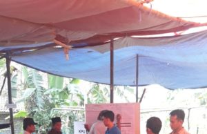 Pemilu di Kota Bogor Kisahkan Duka, Satu Petugas KPPS Meninggal dan 4 Lainnya Jatuh Sakit