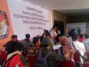 KPPS Bogor Selatan Akui Proses Pemilu 2019 Menguras Tenaga