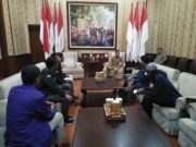 Datangi Balaikota, BEM Se-Bogor Tagih Janji Walikota