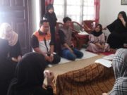 Lagi, Petugas KPPS di Kota Bogor Gugur Usai Jalankan Tugas
