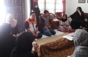 Lagi, Petugas KPPS di Kota Bogor Gugur Usai Jalankan Tugas